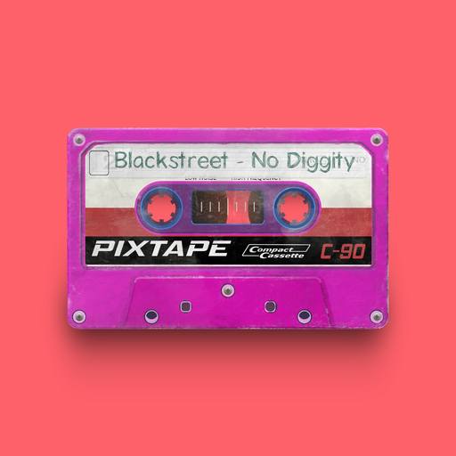 02616 - Blackstreet - No Diggity